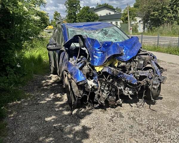 Синій Хонда ХРВ, об'ємом двигуна 1.5 л та пробігом 100 тис. км за 118 $, фото 1 на Automoto.ua