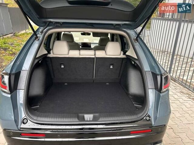 Синий Хонда ХРВ, объемом двигателя 2 л и пробегом 36 тыс. км за 23200 $, фото 9 на Automoto.ua