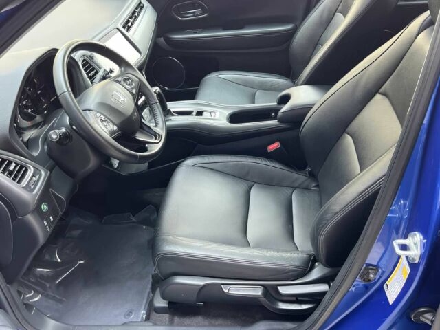 Синий Хонда ХРВ, объемом двигателя 1.8 л и пробегом 13 тыс. км за 11000 $, фото 12 на Automoto.ua