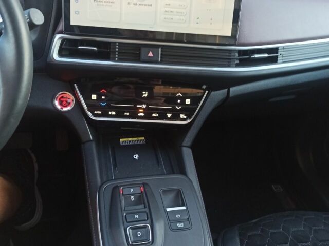 Синий Хонда ХРВ, объемом двигателя 0 л и пробегом 1 тыс. км за 20800 $, фото 6 на Automoto.ua