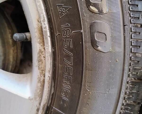 Зеленый Хонда ХРВ, объемом двигателя 1.6 л и пробегом 260 тыс. км за 3400 $, фото 20 на Automoto.ua