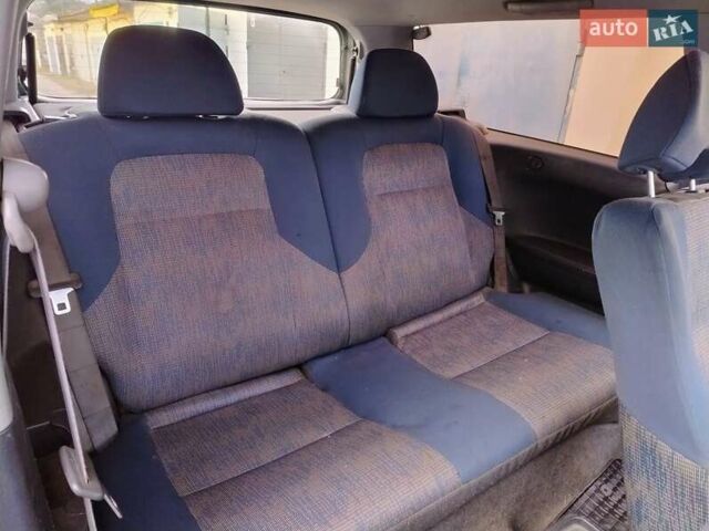 Зеленый Хонда ХРВ, объемом двигателя 1.6 л и пробегом 260 тыс. км за 3400 $, фото 22 на Automoto.ua