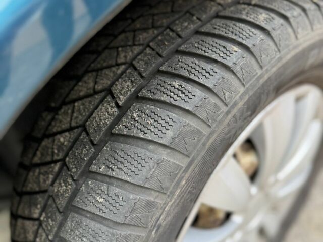 Зеленый Хонда ХРВ, объемом двигателя 0 л и пробегом 210 тыс. км за 1450 $, фото 7 на Automoto.ua