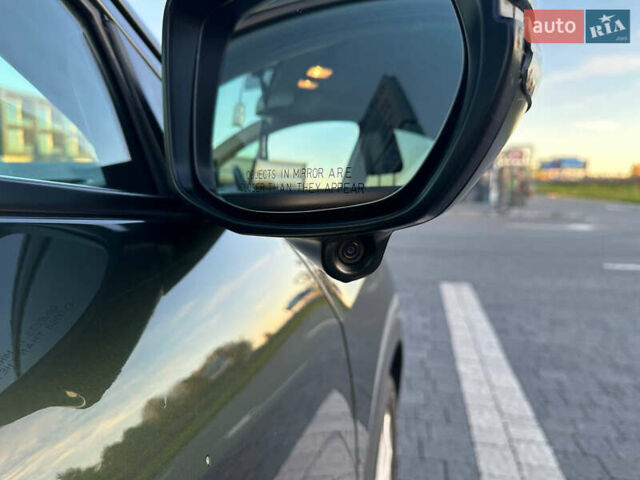 Зеленый Хонда ХРВ, объемом двигателя 1.8 л и пробегом 108 тыс. км за 14900 $, фото 26 на Automoto.ua