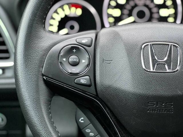 Зеленый Хонда ХРВ, объемом двигателя 1.8 л и пробегом 100 тыс. км за 18750 $, фото 11 на Automoto.ua