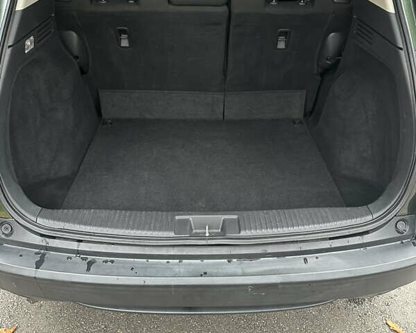 Зелений Хонда ХРВ, об'ємом двигуна 1.8 л та пробігом 190 тис. км за 14600 $, фото 10 на Automoto.ua