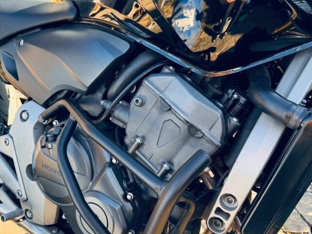 Хонда Hornet 600, объемом двигателя 0.6 л и пробегом 0 тыс. км за 6500 $, фото 1 на Automoto.ua