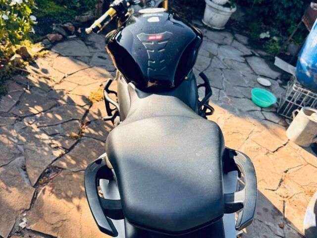 Хонда Hornet 600, объемом двигателя 0.6 л и пробегом 0 тыс. км за 6500 $, фото 2 на Automoto.ua