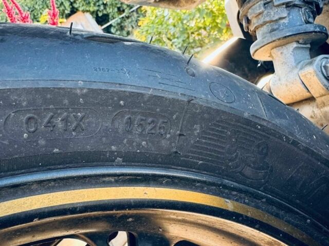 Хонда Hornet 600, объемом двигателя 0.6 л и пробегом 0 тыс. км за 6500 $, фото 5 на Automoto.ua