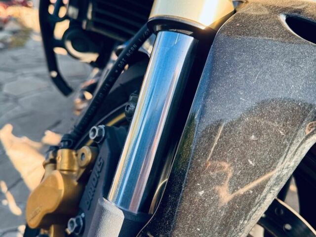 Хонда Hornet 600, объемом двигателя 0.6 л и пробегом 0 тыс. км за 6500 $, фото 4 на Automoto.ua