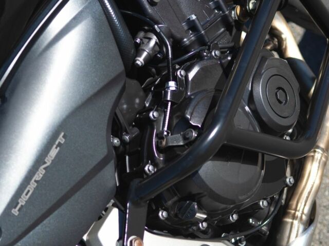 Хонда Hornet 600, об'ємом двигуна 0.6 л та пробігом 0 тис. км за 4600 $, фото 6 на Automoto.ua