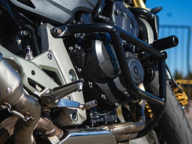 Хонда Hornet 600, об'ємом двигуна 0.6 л та пробігом 0 тис. км за 4600 $, фото 3 на Automoto.ua