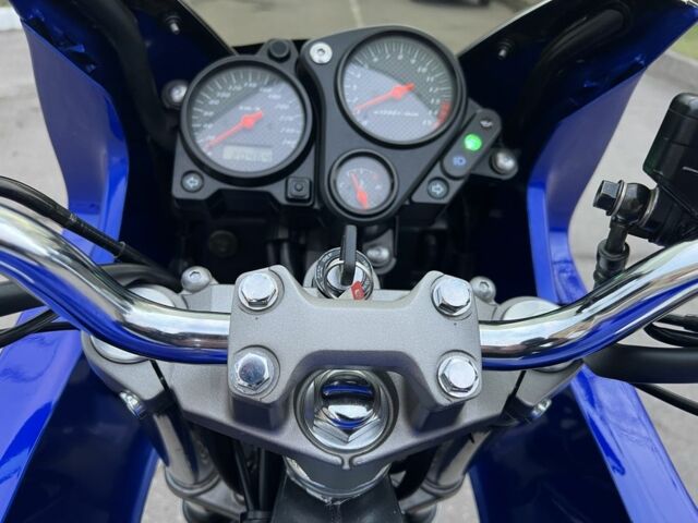 Хонда Hornet 600, объемом двигателя 0.6 л и пробегом 0 тыс. км за 4000 $, фото 5 на Automoto.ua