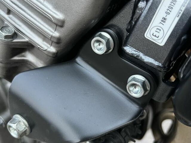 Хонда Hornet 600, объемом двигателя 0.6 л и пробегом 0 тыс. км за 4000 $, фото 10 на Automoto.ua