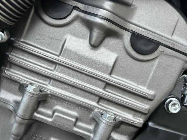 Хонда Hornet 600, объемом двигателя 0.6 л и пробегом 0 тыс. км за 4000 $, фото 13 на Automoto.ua