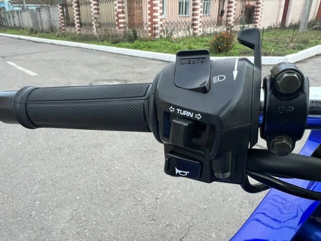 Хонда Hornet 600, объемом двигателя 0.6 л и пробегом 0 тыс. км за 4000 $, фото 7 на Automoto.ua