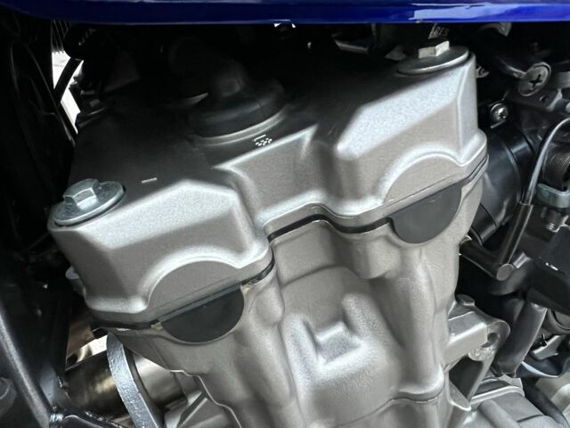 Хонда Hornet 600, объемом двигателя 0.6 л и пробегом 0 тыс. км за 4000 $, фото 4 на Automoto.ua