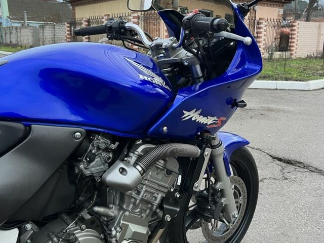 Хонда Hornet 600, объемом двигателя 0.6 л и пробегом 0 тыс. км за 4000 $, фото 3 на Automoto.ua