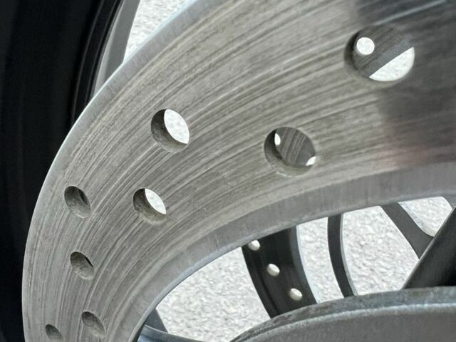 Хонда Hornet 600, объемом двигателя 0.6 л и пробегом 0 тыс. км за 4000 $, фото 21 на Automoto.ua