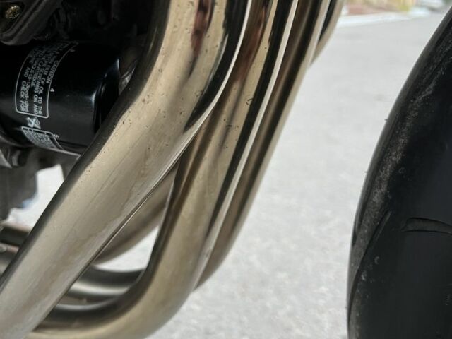 Хонда Hornet 600, объемом двигателя 0.6 л и пробегом 0 тыс. км за 4000 $, фото 11 на Automoto.ua