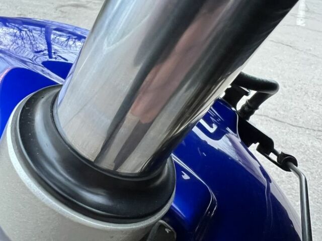 Хонда Hornet 600, объемом двигателя 0.6 л и пробегом 0 тыс. км за 4000 $, фото 22 на Automoto.ua