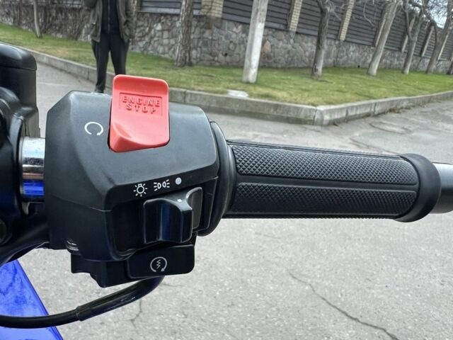 Хонда Hornet 600, объемом двигателя 0.6 л и пробегом 0 тыс. км за 4000 $, фото 6 на Automoto.ua