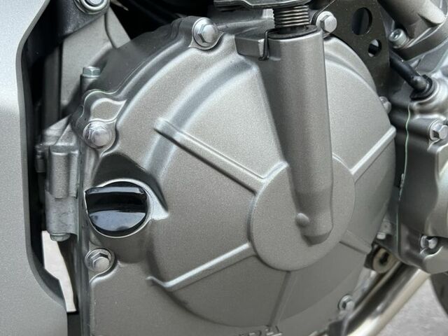 Хонда Hornet 600, объемом двигателя 0.6 л и пробегом 0 тыс. км за 4000 $, фото 14 на Automoto.ua