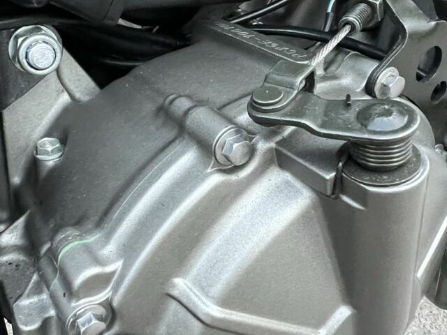 Хонда Hornet 600, объемом двигателя 0.6 л и пробегом 0 тыс. км за 4000 $, фото 15 на Automoto.ua