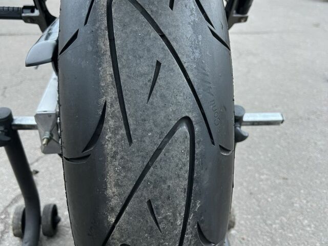 Хонда Hornet 600, объемом двигателя 0.6 л и пробегом 0 тыс. км за 4000 $, фото 17 на Automoto.ua