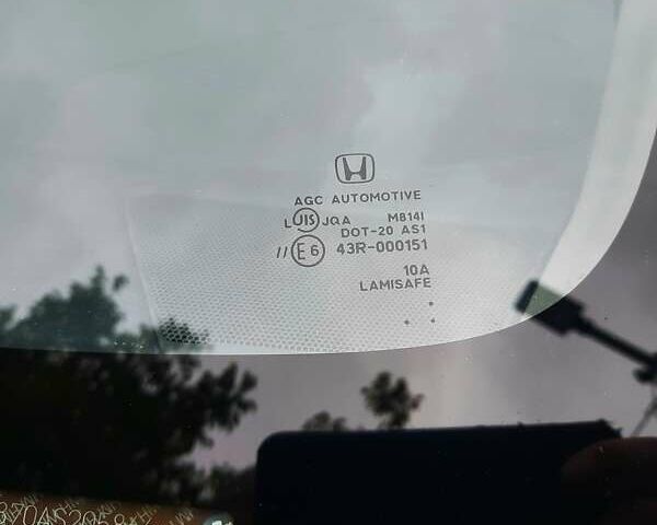 Белый Хонда Инсайт, объемом двигателя 1.34 л и пробегом 208 тыс. км за 7399 $, фото 44 на Automoto.ua