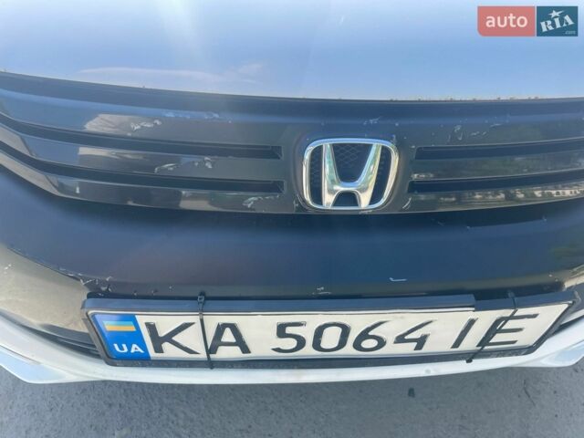 Білий Хонда Інсайт, об'ємом двигуна 1.34 л та пробігом 142 тис. км за 5600 $, фото 15 на Automoto.ua