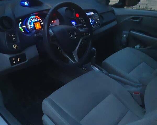 Белый Хонда Инсайт, объемом двигателя 1.34 л и пробегом 208 тыс. км за 7399 $, фото 64 на Automoto.ua