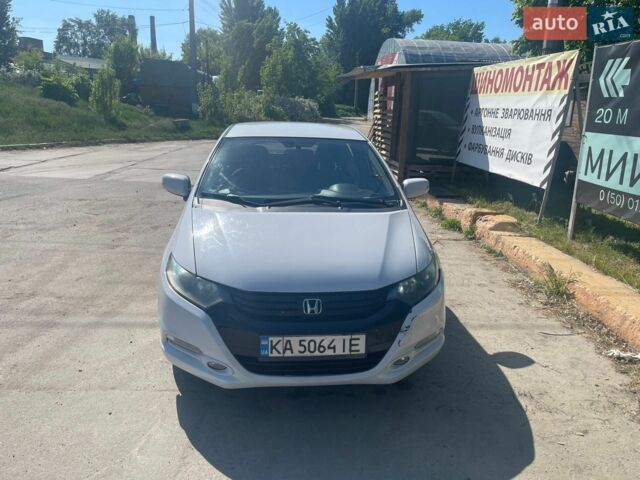 Білий Хонда Інсайт, об'ємом двигуна 1.34 л та пробігом 142 тис. км за 5600 $, фото 7 на Automoto.ua