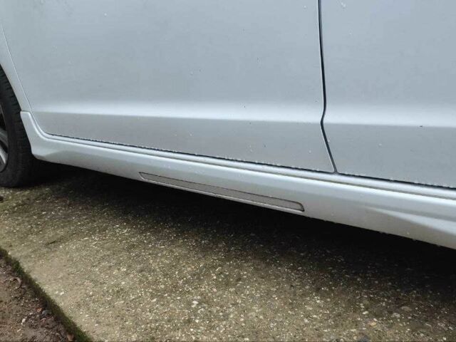 Белый Хонда Инсайт, объемом двигателя 1.3 л и пробегом 3 тыс. км за 2017 $, фото 8 на Automoto.ua