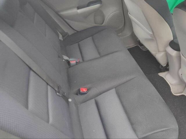 Белый Хонда Инсайт, объемом двигателя 1.3 л и пробегом 3 тыс. км за 1845 $, фото 2 на Automoto.ua