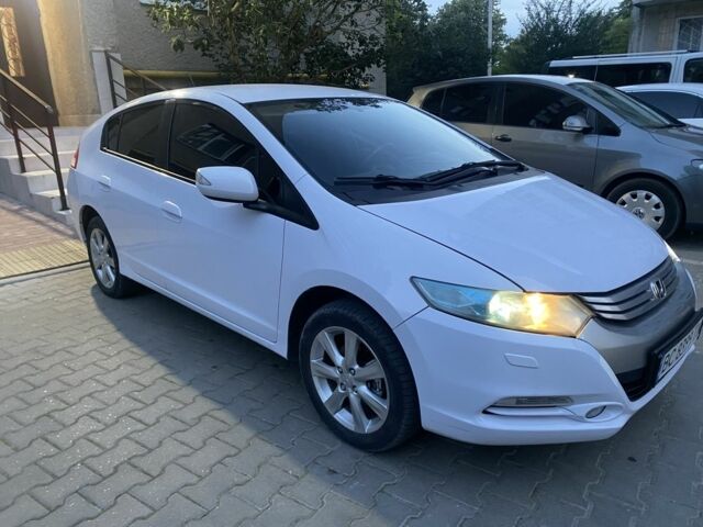 Білий Хонда Інсайт, об'ємом двигуна 1.3 л та пробігом 250 тис. км за 6863 $, фото 1 на Automoto.ua