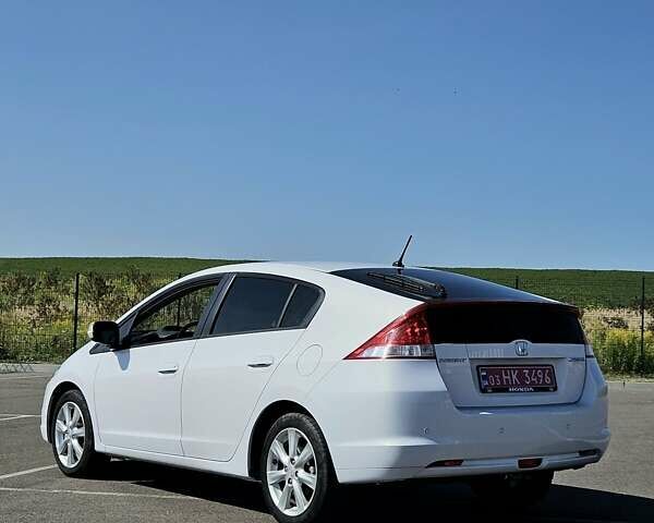 Білий Хонда Інсайт, об'ємом двигуна 1.3 л та пробігом 255 тис. км за 7500 $, фото 2 на Automoto.ua