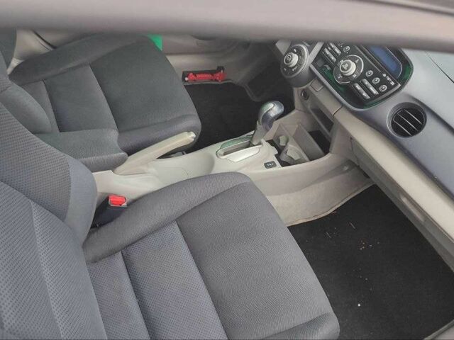 Белый Хонда Инсайт, объемом двигателя 1.3 л и пробегом 3 тыс. км за 2017 $, фото 2 на Automoto.ua