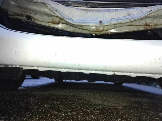 Белый Хонда Инсайт, объемом двигателя 1.3 л и пробегом 3 тыс. км за 1845 $, фото 10 на Automoto.ua