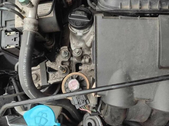 Белый Хонда Инсайт, объемом двигателя 1.3 л и пробегом 3 тыс. км за 2017 $, фото 12 на Automoto.ua