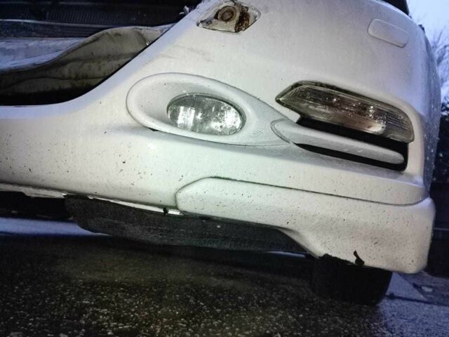 Белый Хонда Инсайт, объемом двигателя 1.3 л и пробегом 3 тыс. км за 1845 $, фото 9 на Automoto.ua