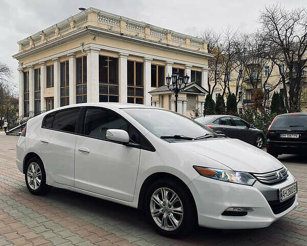 Білий Хонда Інсайт, об'ємом двигуна 1.3 л та пробігом 250 тис. км за 7500 $, фото 2 на Automoto.ua