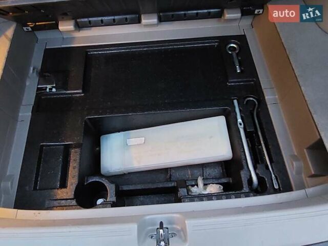 Білий Хонда Інсайт, об'ємом двигуна 1.33 л та пробігом 186 тис. км за 8777 $, фото 30 на Automoto.ua