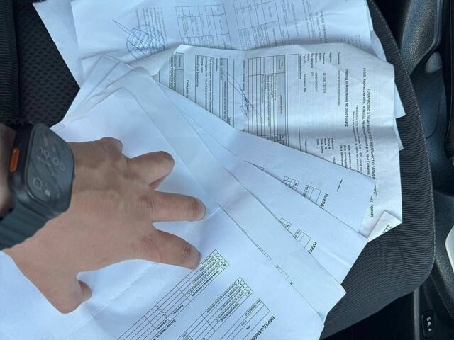 Білий Хонда Інсайт, об'ємом двигуна 1.34 л та пробігом 300 тис. км за 6800 $, фото 38 на Automoto.ua