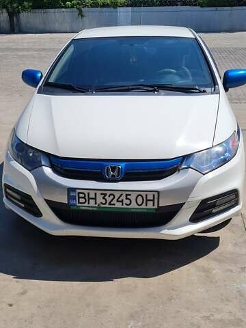 Білий Хонда Інсайт, об'ємом двигуна 1.3 л та пробігом 191 тис. км за 8300 $, фото 2 на Automoto.ua