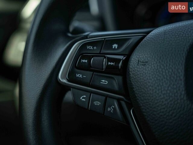 Білий Хонда Інсайт, об'ємом двигуна 1.5 л та пробігом 123 тис. км за 17900 $, фото 25 на Automoto.ua