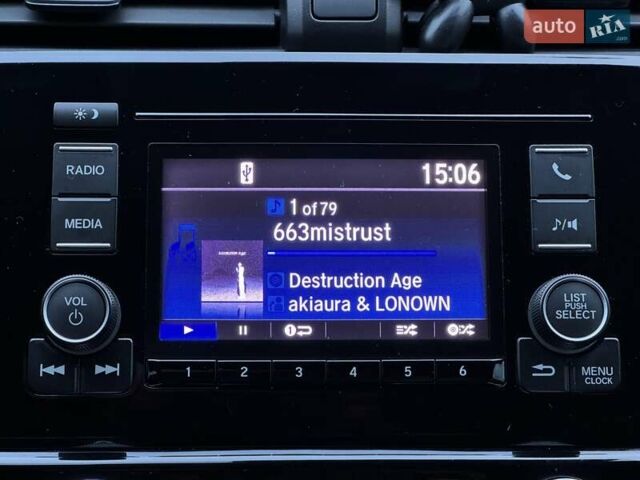 Белый Хонда Инсайт, объемом двигателя 1.5 л и пробегом 123 тыс. км за 15000 $, фото 27 на Automoto.ua