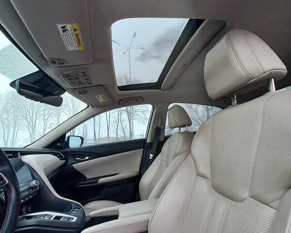 Білий Хонда Інсайт, об'ємом двигуна 1.5 л та пробігом 210 тис. км за 16800 $, фото 11 на Automoto.ua