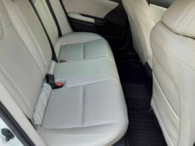 Белый Хонда Инсайт, объемом двигателя 1.5 л и пробегом 44 тыс. км за 4300 $, фото 9 на Automoto.ua