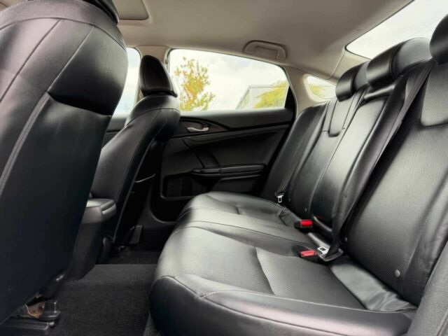 Белый Хонда Инсайт, объемом двигателя 1.5 л и пробегом 30 тыс. км за 4300 $, фото 11 на Automoto.ua